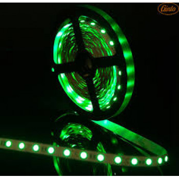 5050 60Led/m 12V Lux зеленая Arlight