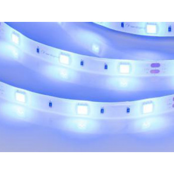 5060 30Led/m 12V Lux RT2-5000 синяя Arlight                          