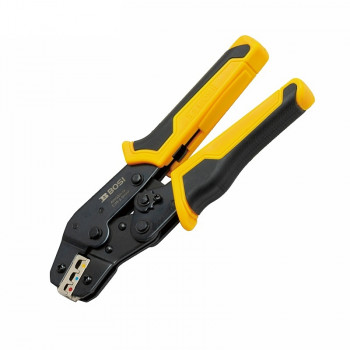 Клещи BS432123 для обжима изолированных клемм BOSI