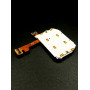 Подложка клавиатуры Sony Ericsson W850i нижняя (распродажа)                                         