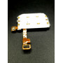 Подложка клавиатуры Sony Ericsson W850i нижняя (распродажа)                                         
