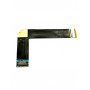 Шлейф Samsung S3100 с коннектором                                                                   