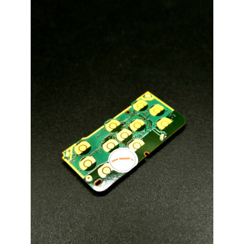Подложка клавиатуры Sony Ericsson T715i функциональная orig (распродажа)                            
