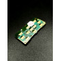 Подложка клавиатуры Sony Ericsson T715i функциональная orig (распродажа)                            
