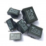 12MK 450VAC CBB-61 58*43*28мм пусковой с проводами LMG 