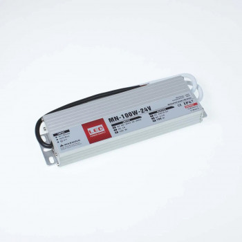 MN-100W-24V 24V 4.2A блок питания импульсный герметичный (металл) IP67