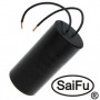 50MK 450VAC CBB-60 38*80мм пусковой с проводами SaiFu