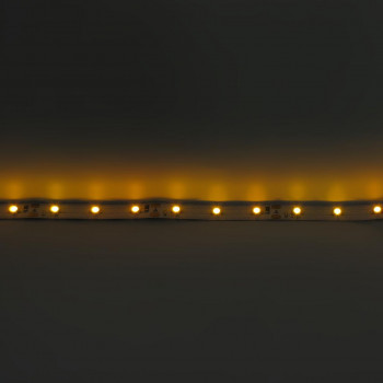3825 60Led/m Standart class желтая 