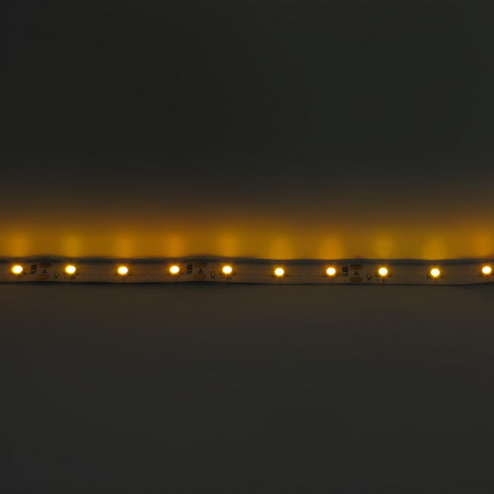 3825 60Led/m Standart class желтая 