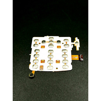 Подложка клавиатуры Samsung C5212 с микрофоном                                                      