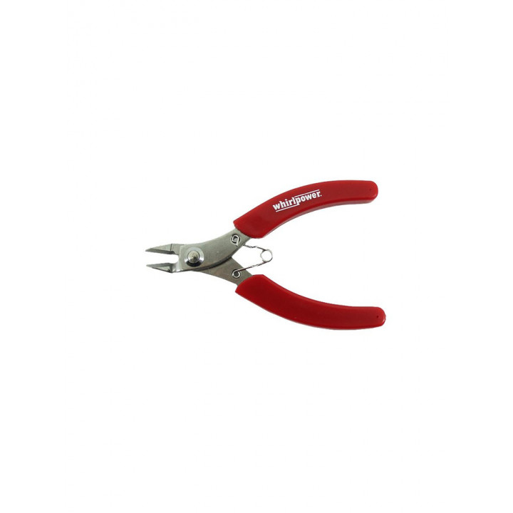 Бокорезы 1PK-396A WhirlPower 110мм                                                                  