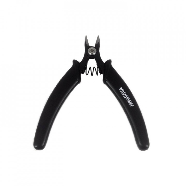 Бокорезы 1PK-5101 WhirlPower 125мм                                                                  