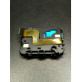 Подложка клавиатуры Nokia N82 c шлейфом и клавиатурой серебристая (orig China)                      