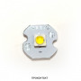 XP-E 3W 4000K White белый дневной на алюмин. подложке PCB14 CREE (аналог) 