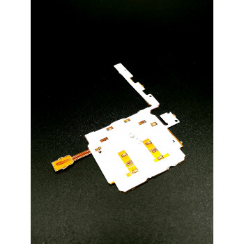 Подложка клавиатуры Sony Ericsson S312                                                              