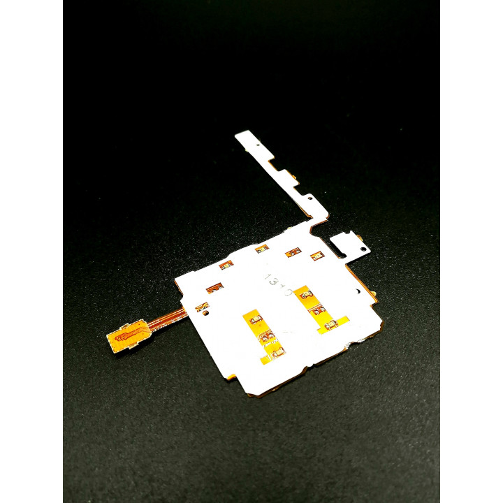 Подложка клавиатуры Sony Ericsson S312                                                              