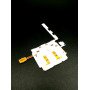 Подложка клавиатуры Sony Ericsson S312                                                              