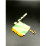 Подложка клавиатуры Sony Ericsson S312                                                              