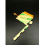 Подложка клавиатуры Sony Ericsson S312                                                              
