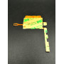 Подложка клавиатуры Sony Ericsson S312                                                              
