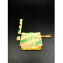 Подложка клавиатуры Sony Ericsson S312                                                              