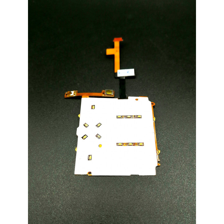 Подложка клавиатуры Sony Ericsson G900                                                              