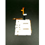 Подложка клавиатуры Sony Ericsson G900                                                              