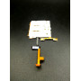 Подложка клавиатуры Sony Ericsson G900                                                              