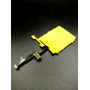 Подложка клавиатуры Sony Ericsson G900                                                              