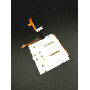 Подложка клавиатуры Sony Ericsson G900                                                              