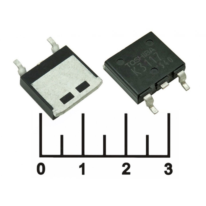 2SK3117