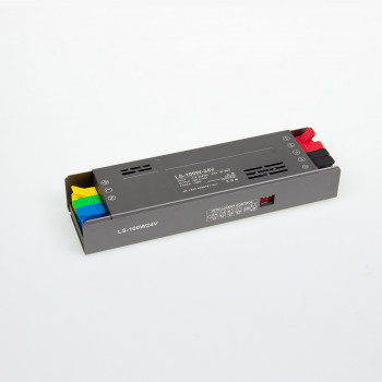 LS-100W-24V 24V 4.2A блок питания в кожухе (диммируемый) 
