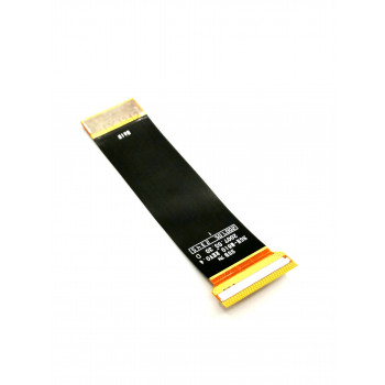 Шлейф Samsung M610 с коннектором (Taiwan)                                                           