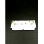 Подложка клавиатуры Sony Ericsson W995 функциональная (верхняя)                                     