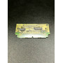 Подложка клавиатуры Sony Ericsson W995 функциональная (верхняя)                                     