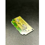 Подложка клавиатуры Sony Ericsson W995 функциональная (верхняя)                                     