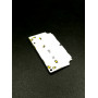 Подложка клавиатуры Sony Ericsson W995 функциональная (верхняя)                                     