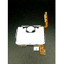 Подложка клавиатуры Nokia E71 c боковыми кнопками (orig China)                                      