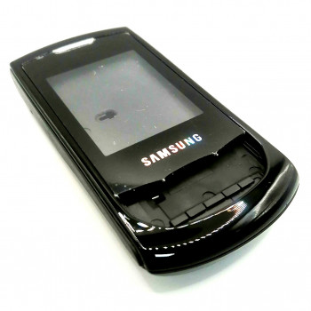 Корпус Samsung E2550 черный в сборе                                                                 