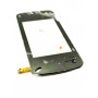 Тачскрин China Nokia N97 #2 (48.5*110мм) темный зеркальный                                          