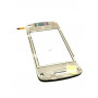Тачскрин China Nokia N97 #2 (48.5*110мм) темный зеркальный                                          