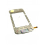 Тачскрин China Nokia N97 #2 (48.5*110мм) темный зеркальный                                          