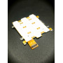 Подложка клавиатуры Sony Ericsson W350i orig (распродажа)                                           