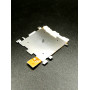 Подложка клавиатуры Sony Ericsson W350i orig (распродажа)                                           