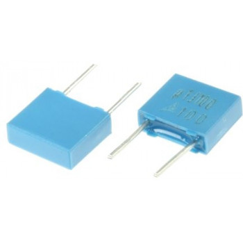 0,1MK 100V 5% B32529C1104J289