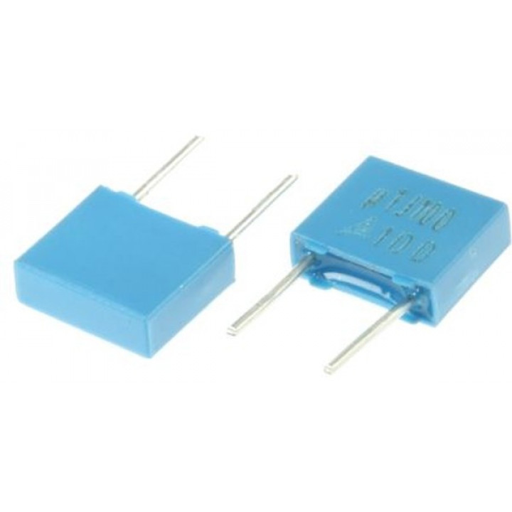 0,1MK 100V 5% B32529C1104J289