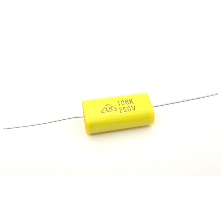 10MK 250V CL20(TR) импорт