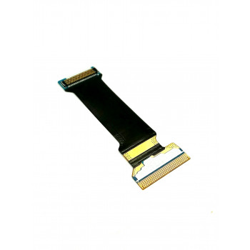 Шлейф Samsung S5530 с коннектором (Taiwan)                                                          
