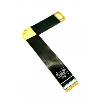 Шлейф Samsung S3100 с коннектором (Taiwan)                                                          
