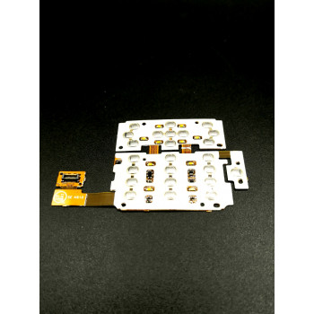 Подложка клавиатуры Sony Ericsson K610i LT                                                          